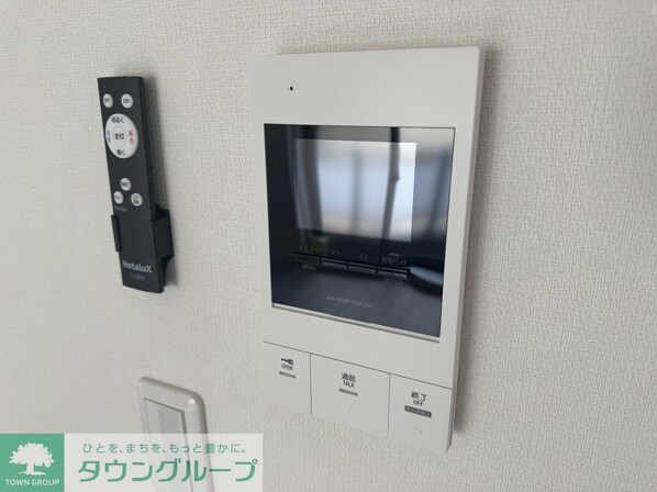 福生セイワレジデンスの物件内観写真